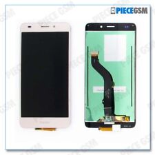 ECRAN LCD + VITRE TACTILE pour