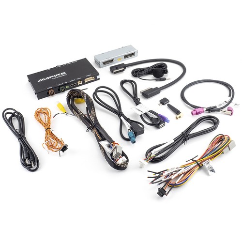 Original ampire interface - ampire,
