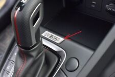 PLAQUE HYUNDAI KONA N-LINE