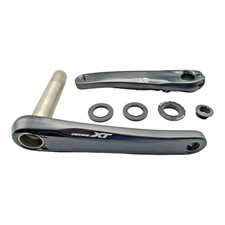 Shimano XT Pédalier FC-M8130