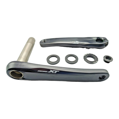 Shimano pédalier m8130 - shimano, fc-m8130