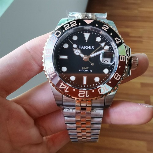 Automatic mechanical watches - automatic,