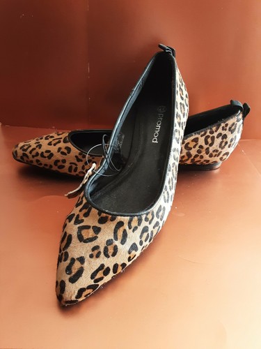 Chaussures ballerines promod - chaussures,,