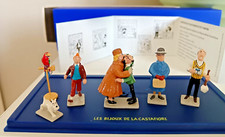 Pixi Tintin mini série - Les