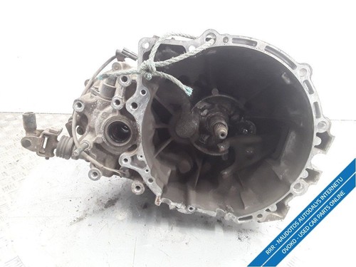Mazda 626 1999 manuelle - mazda,