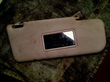 PARE-SOLEIL GAUCHE Fiat Panda