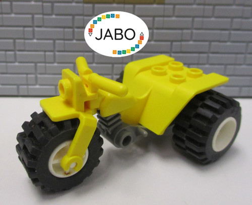 Lego 30187c01 - ),