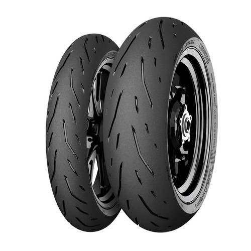 Pneus moto 180 r17 - moto, 180/55