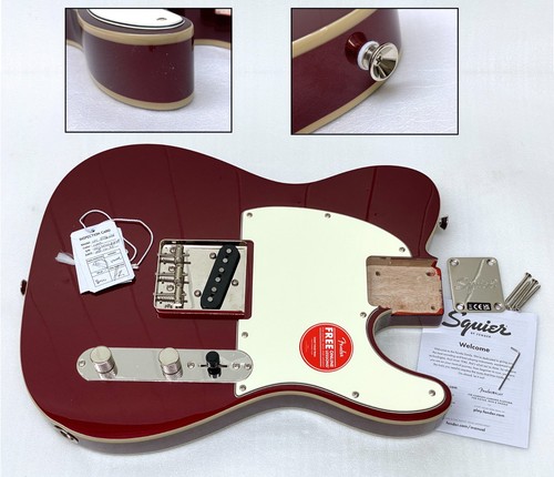 Genuine full thickness classic - full,