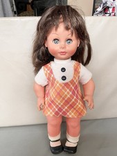 Poupée Cabar Daniela Minifon