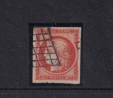 SUPERBE TIMBRE France