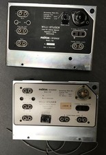 Un dos Revox G36 F36 au choix un G36 ou un F36