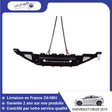 ?? PROTECTION CARTER HUILE CHEVROLET CRUZE 1.6 ➤95389395 ♻️