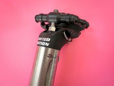 Tige De Selle SELCOF TITANIO