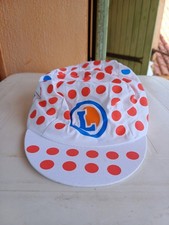 Casquette leclerc goodies - casquette,