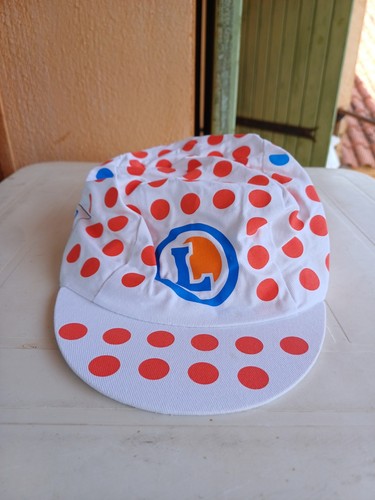 Casquette leclerc goodies - casquette,