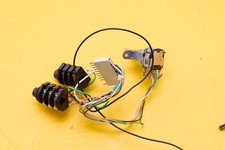 Moulinette à bobine MKI Revox