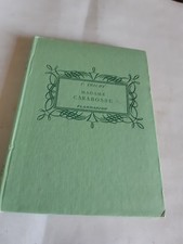 Madame CARABOSSE - T. TRILBY -