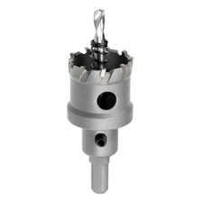 Carbure Metal Trou Scie cloche