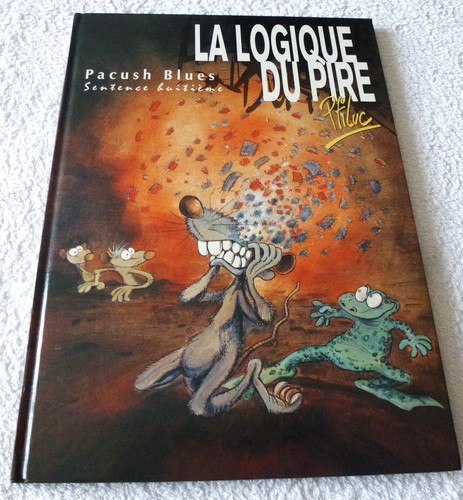 Logique pire ptiluc - la,