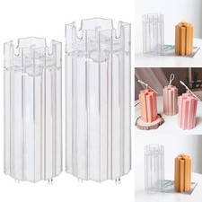 Moules à bougies pour la