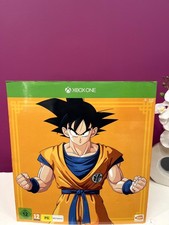 Jeu XBox One Dragon Ball Z