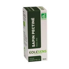 Huile essentielle Sapin Pectiné (Abies alba) BIO - 10ml