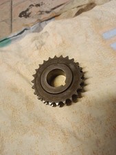TOYOTA CELICA TA22 TA23 TA40 CAMSHAFT DRIVE SPROCKET ENGINE 2TG 18RG PIGNON 