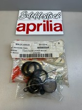 1 kit réparation étrier arrière aprilia ap8113314 AP8113329 red rose tuareg 125
