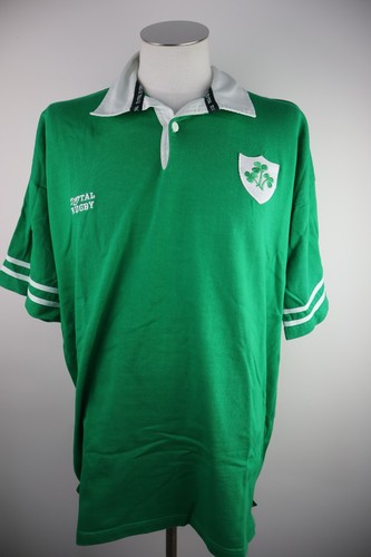Total rugby maillot - total,