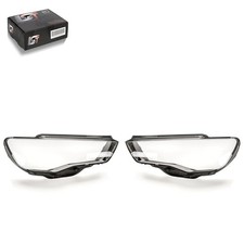 2x Phare de Verre Gauche