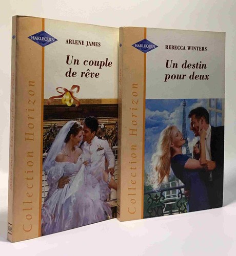 Couple rêve - rêve,