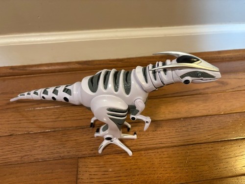 Wowwee mini roboraptor 14 - wowwee,