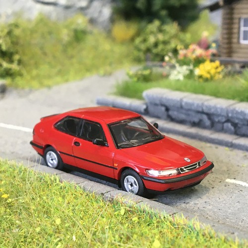 Saab 900 turbo 16s coupé - 900,,