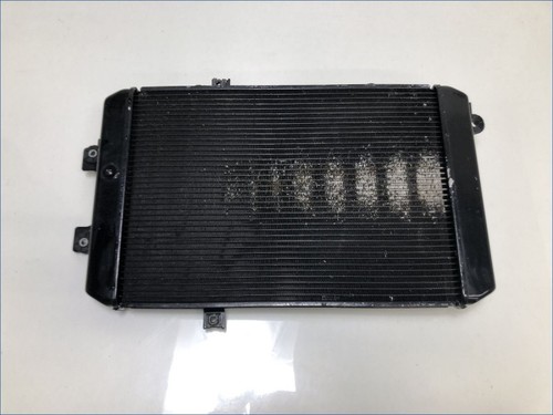 Radiateur eau suzuki - radiateur, 1800
