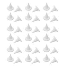 Lot de 50 clous de support