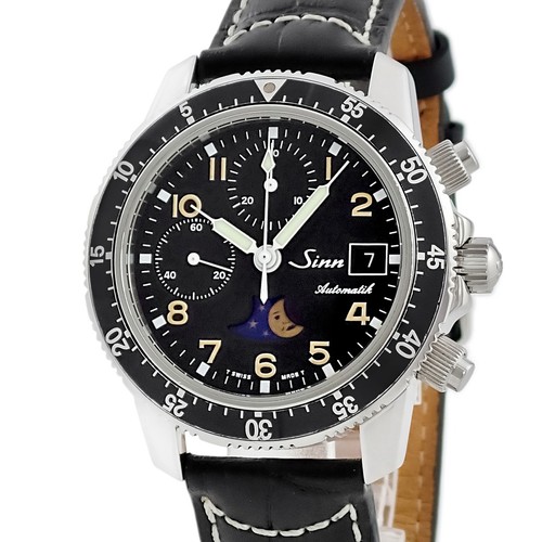 Chronographe sinn 103 moon - 103,