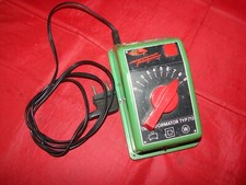 FLEISCHMANN HO TRANSFORMATEUR TYPE 712 TRAIN ELECTRIQUE CONTINU ALTERNATIF