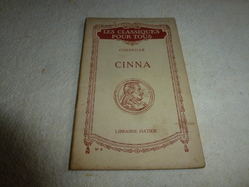 Livre les classiques - classiques, pour