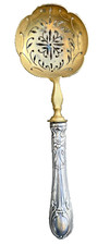 Cuillère Saupoudreuse en