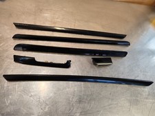 KIT INSERT X 6 VW VOLKSWAGEN GOLF 6 VI BREAK 1.4 TSI 5K1858418B / 5K1858417B