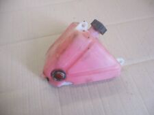 Réservoir d'huile  + bouchon pour Suzuki 125 TS B - 1979