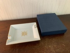 Cendrier Artorio Limoges 'Sénat'