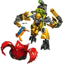 Lego 44023 Hero Factory Heroes