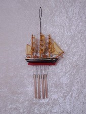 8dSzuZ - Mobile Avec Voilier -