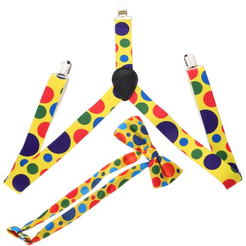 Clown costume accessories - clown,