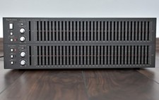 Technics SH-8075 Stereo Graphic Equalizer
