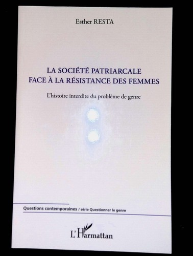 Resta société - la,