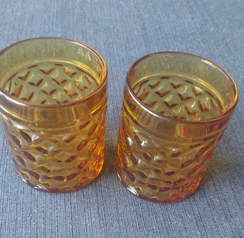 Duo verres bistrot - ​duo,