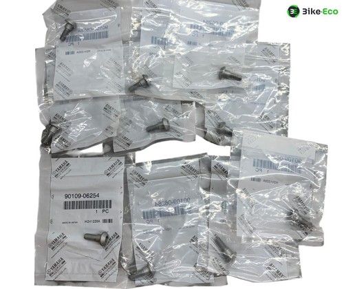 Vis fixation disques - , frein